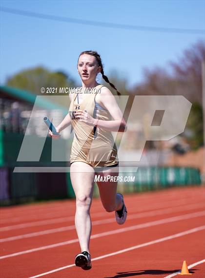 Thumbnail 3 in Roswell Rotary Relays photogallery.