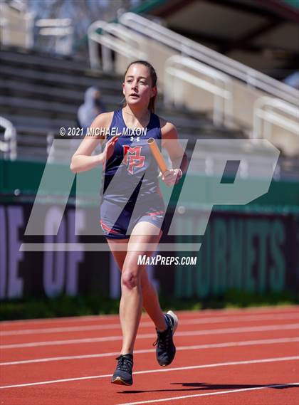 Thumbnail 3 in Roswell Rotary Relays photogallery.