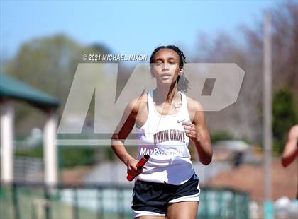 Thumbnail 1 in Roswell Rotary Relays photogallery.