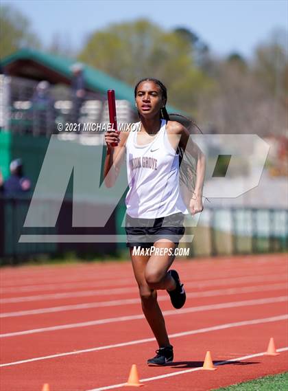 Thumbnail 1 in Roswell Rotary Relays photogallery.