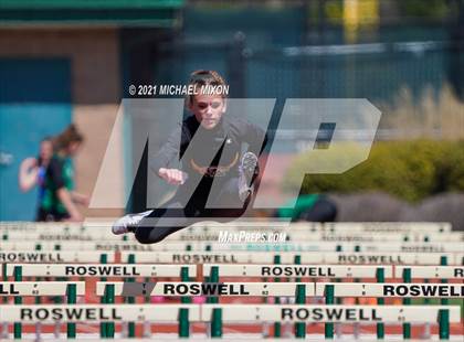 Thumbnail 3 in Roswell Rotary Relays photogallery.
