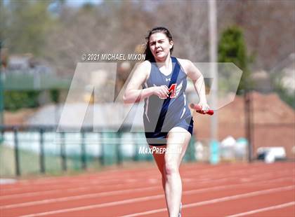 Thumbnail 2 in Roswell Rotary Relays photogallery.