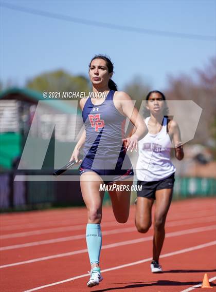 Thumbnail 3 in Roswell Rotary Relays photogallery.