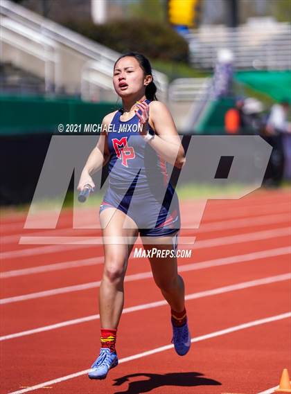 Thumbnail 2 in Roswell Rotary Relays photogallery.