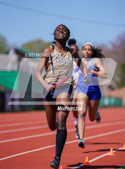 Thumbnail 2 in Roswell Rotary Relays photogallery.
