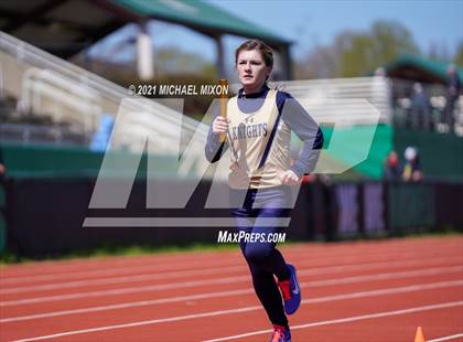 Thumbnail 2 in Roswell Rotary Relays photogallery.