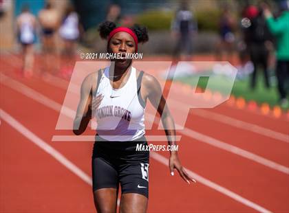 Thumbnail 2 in Roswell Rotary Relays photogallery.