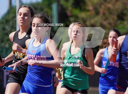 Thumbnail 2 in Roswell Rotary Relays photogallery.