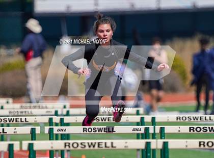 Thumbnail 1 in Roswell Rotary Relays photogallery.