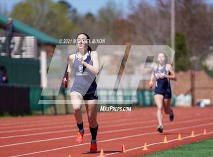 Thumbnail 2 in Roswell Rotary Relays photogallery.