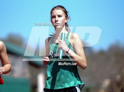 Thumbnail 3 in Roswell Rotary Relays photogallery.