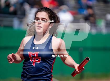 Thumbnail 2 in Roswell Rotary Relays photogallery.