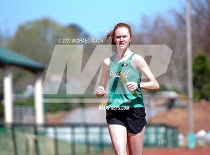 Thumbnail 2 in Roswell Rotary Relays photogallery.