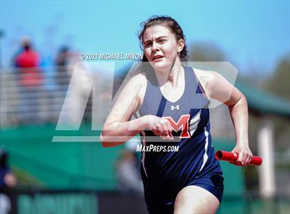 Thumbnail 1 in Roswell Rotary Relays photogallery.