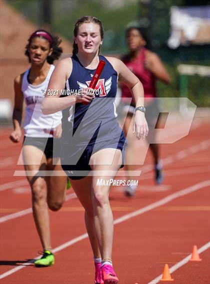 Thumbnail 1 in Roswell Rotary Relays photogallery.