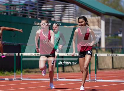 Thumbnail 2 in Roswell Rotary Relays photogallery.