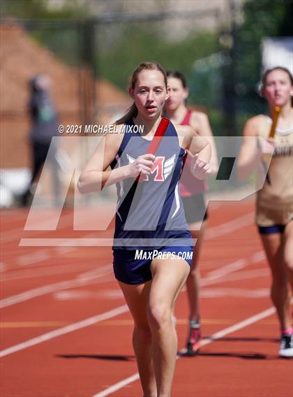Thumbnail 2 in Roswell Rotary Relays photogallery.