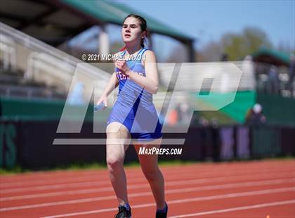Thumbnail 2 in Roswell Rotary Relays photogallery.