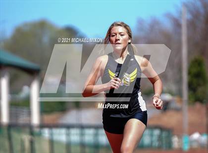 Thumbnail 3 in Roswell Rotary Relays photogallery.