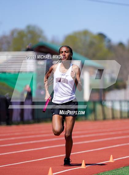 Thumbnail 3 in Roswell Rotary Relays photogallery.