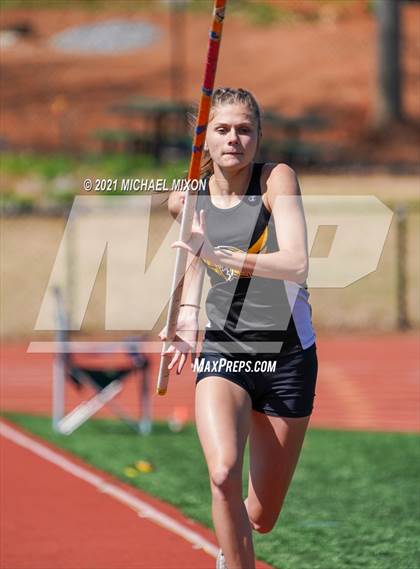 Thumbnail 3 in Roswell Rotary Relays photogallery.