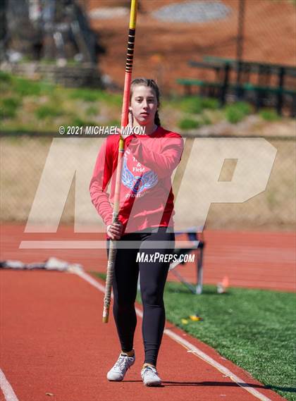 Thumbnail 1 in Roswell Rotary Relays photogallery.