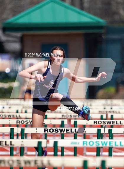 Thumbnail 1 in Roswell Rotary Relays photogallery.