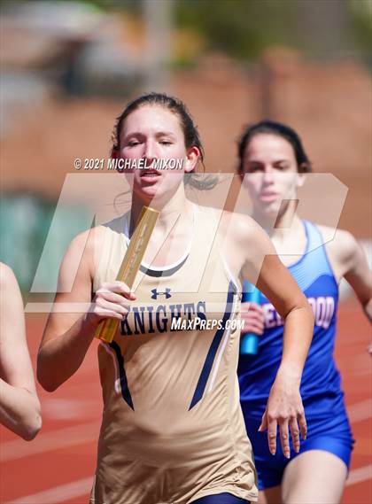 Thumbnail 3 in Roswell Rotary Relays photogallery.