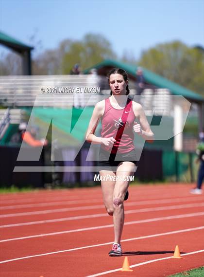 Thumbnail 3 in Roswell Rotary Relays photogallery.