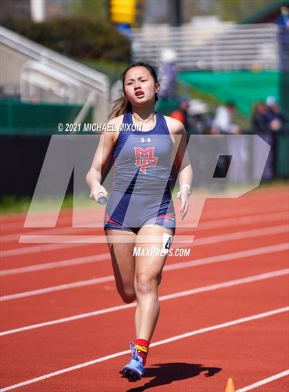 Thumbnail 1 in Roswell Rotary Relays photogallery.