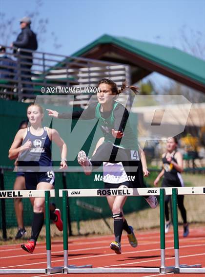 Thumbnail 1 in Roswell Rotary Relays photogallery.