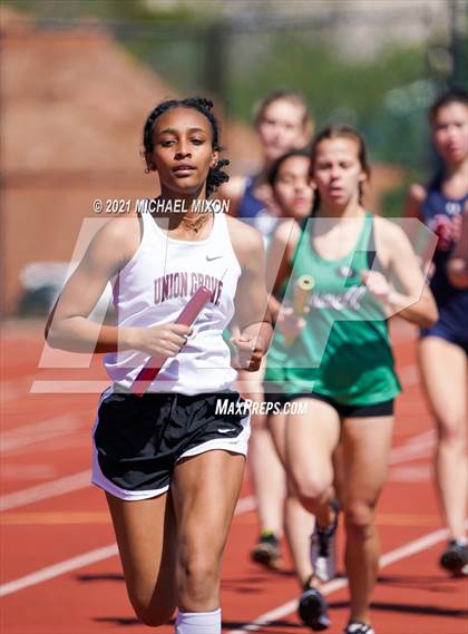 Thumbnail 1 in Roswell Rotary Relays photogallery.