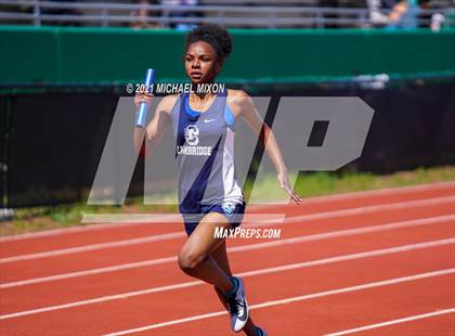 Thumbnail 1 in Roswell Rotary Relays photogallery.