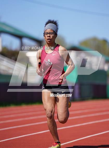 Thumbnail 2 in Roswell Rotary Relays photogallery.