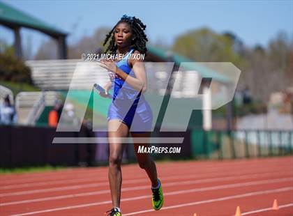 Thumbnail 2 in Roswell Rotary Relays photogallery.