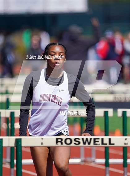 Thumbnail 1 in Roswell Rotary Relays photogallery.