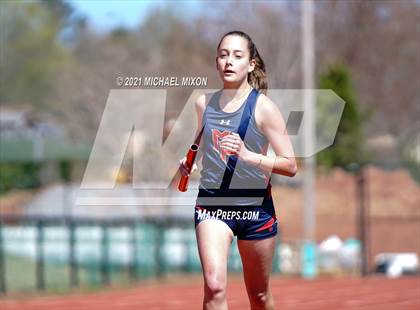 Thumbnail 3 in Roswell Rotary Relays photogallery.