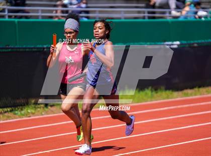 Thumbnail 3 in Roswell Rotary Relays photogallery.