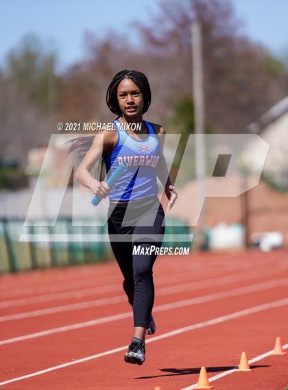 Thumbnail 2 in Roswell Rotary Relays photogallery.