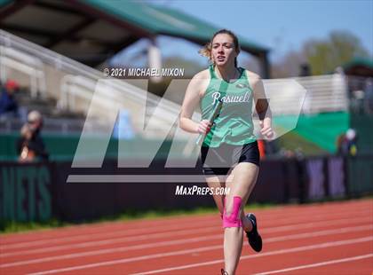 Thumbnail 3 in Roswell Rotary Relays photogallery.