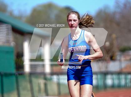 Thumbnail 2 in Roswell Rotary Relays photogallery.