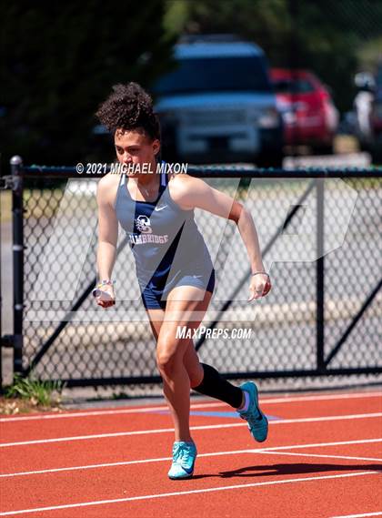 Thumbnail 1 in Roswell Rotary Relays photogallery.