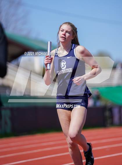 Thumbnail 1 in Roswell Rotary Relays photogallery.