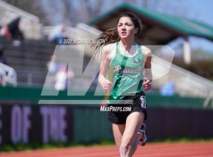 Thumbnail 2 in Roswell Rotary Relays photogallery.