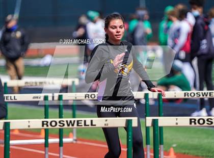 Thumbnail 2 in Roswell Rotary Relays photogallery.