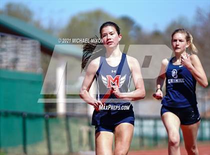 Thumbnail 3 in Roswell Rotary Relays photogallery.