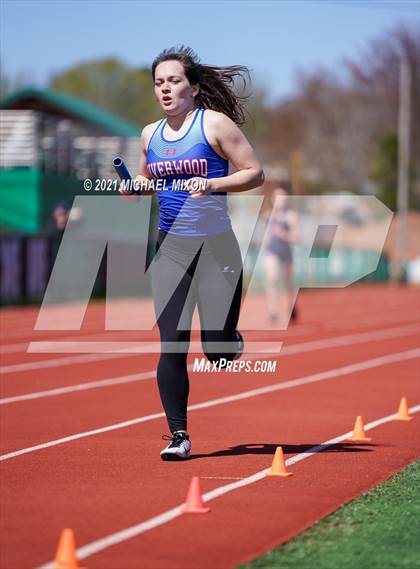 Thumbnail 2 in Roswell Rotary Relays photogallery.