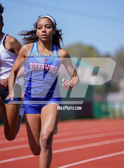 Thumbnail 3 in Roswell Rotary Relays photogallery.