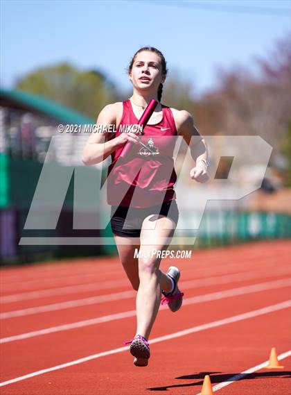 Thumbnail 1 in Roswell Rotary Relays photogallery.