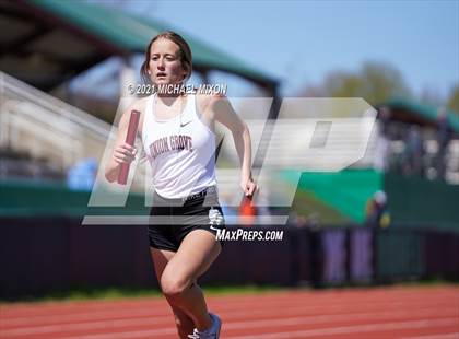 Thumbnail 2 in Roswell Rotary Relays photogallery.